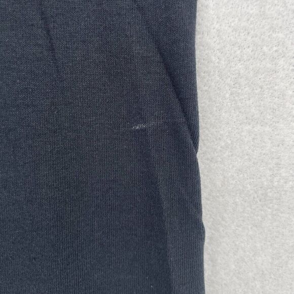 David Bowie Serious Moonlight Tour Graphic Tee Black NWOT M - Picture 6 of 7